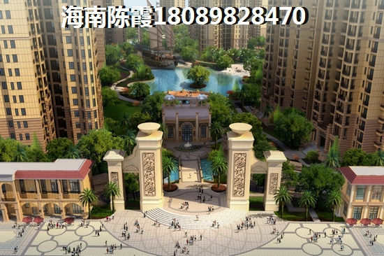 中国城希尔顿欢朋买房优势大分析