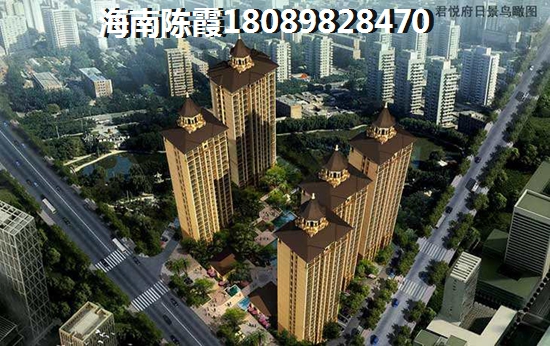 海南宝华海景公寓2号楼地理位置怎样？