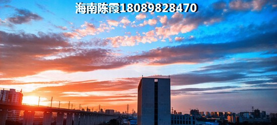 海口中国城五星公寓性价比怎么样？