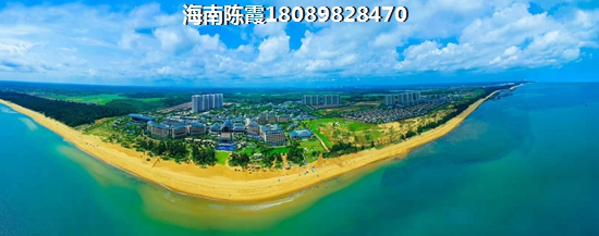 海口市美兰区海景房楼盘大全2024